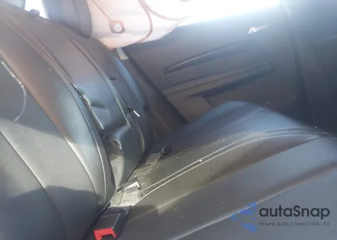 2014 GMC Terrain Denali из США, поврежденный, VIN 2GKFLZE34E6145604